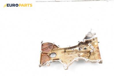 Капак ангренажен ремък за Mazda 3 Sedan II (12.2008 - 12.2014) 1.6 MZR, 105 к.с.