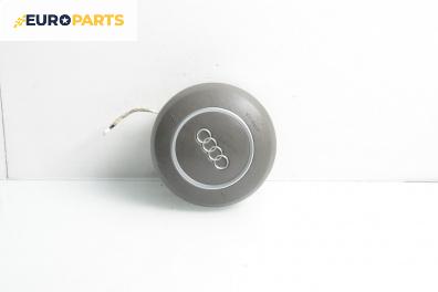 Airbag за Audi A8 Sedan 4E (10.2002 - 07.2010), 4+1 вр., седан, позиция: предна