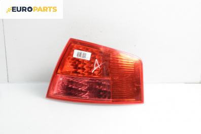 Стоп за Audi A8 Sedan 4E (10.2002 - 07.2010), седан, позиция: дясна