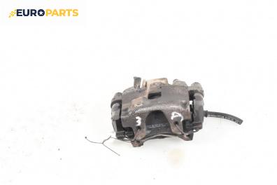 Спирачен апарат за Citroen C5 III Break (02.2008 - 04.2017), позиция: задна, дясна