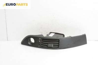 Духалка парно за Toyota Corolla Verso II (03.2004 - 04.2009)
