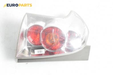 Стоп за Toyota Corolla Verso II (03.2004 - 04.2009), миниван, позиция: лява