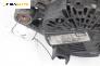 Алтернатор / генератор за Renault Scenic II Minivan (06.2003 - 07.2010) 1.9 dCi (JM0G, JM12, JM1G, JM2C), 120 к.с.