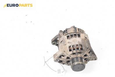 Алтернатор / генератор за Renault Scenic I Minivan (09.1999 - 07.2010) 1.9 dTi (JA0N), 98 к.с.