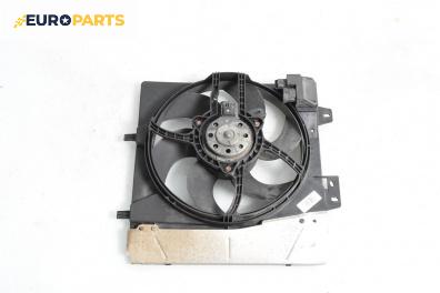 Перка охлаждане за Peugeot 207 Hatchback (02.2006 - 12.2015) 1.4 16V, 95 к.с.