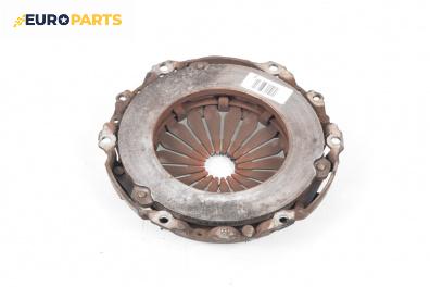 Притискателен диск на съединителя за Peugeot 207 Hatchback (02.2006 - 12.2015) 1.4 16V, 95 к.с.