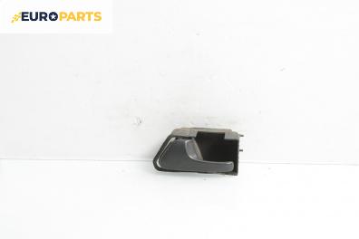 Вътрешна дръжка за Volkswagen Golf III Hatchback (08.1991 - 07.1998), 4+1 вр., хечбек, позиция: предна, лява