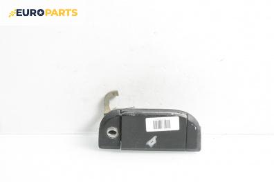 Външна дръжка за Volkswagen Transporter IV Box (07.1990 - 04.2003), 2+1 вр., товарен, позиция: дясна