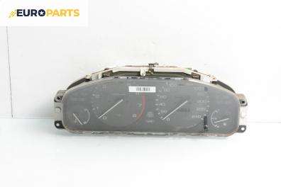 Километраж за Honda Accord V Sedan (09.1995 - 10.1998) 2.0 i LS (CE8), 131 к.с.