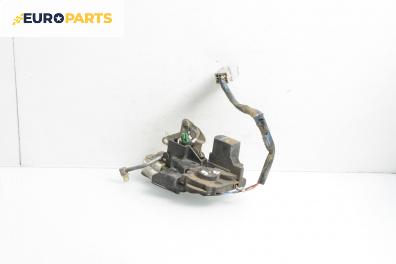 Брава на врата за Honda Accord V Sedan (09.1995 - 10.1998), позиция: задна, дясна