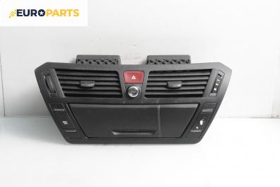 Централна конзола за Citroen C4 Grand Picasso I (10.2006 - 12.2013)