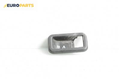 Интериорна пластмаса за Citroen Jumper Platform I (03.1994 - 04.2002), 2+1 вр., товарен, позиция: лява
