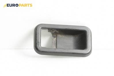 Интериорна пластмаса за Citroen Jumper Platform I (03.1994 - 04.2002), 2+1 вр., товарен, позиция: предна