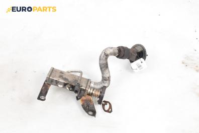 EGR охладител за Mazda 6 Station Wagon I (08.2002 - 12.2007) 2.0 DI, 136 к.с.