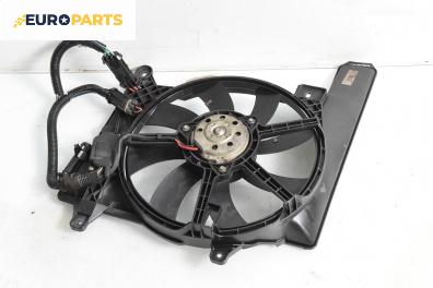 Перка охлаждане за Opel Meriva A Minivan (05.2003 - 05.2010) 1.7 CDTI, 100 к.с.