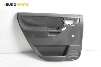 Кора врата за Opel Meriva A Minivan (05.2003 - 05.2010), 4+1 вр., миниван, позиция: задна, лява