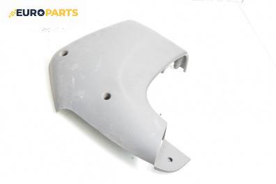 Кора врата за Fiat Ducato Box IV (04.2002 - 07.2006), 2+1 вр., товарен, позиция: лява