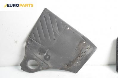Кора врата за Fiat Ducato Box IV (04.2002 - 07.2006), 2+1 вр., товарен, позиция: дясна