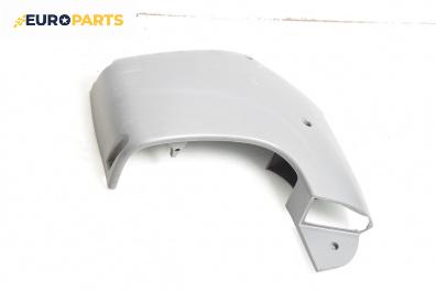 Кора врата за Fiat Ducato Box IV (04.2002 - 07.2006), 2+1 вр., товарен, позиция: лява