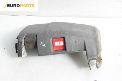 Елемент задна броня за Fiat Ducato Box IV (04.2002 - 07.2006), товарен