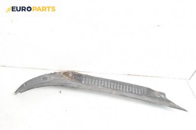 Кора под чистачки за Fiat Ducato Box IV (04.2002 - 07.2006), 2+1 вр., товарен