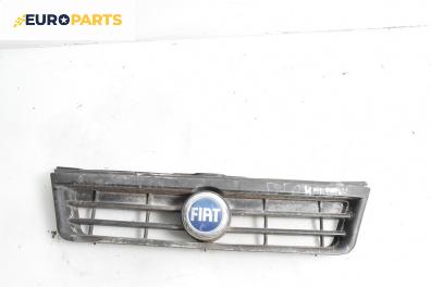 Решетка за Fiat Ducato Box IV (04.2002 - 07.2006), товарен, позиция: предна