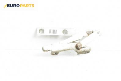 Панта преден капак за Fiat Ducato Box IV (04.2002 - 07.2006), 2+1 вр., товарен, позиция: лява