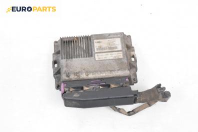 Компютър двигател за Toyota Corolla Verso II (03.2004 - 04.2009) 1.6 (ZNR10), 110 к.с.