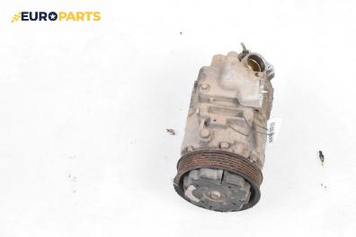 Компресор климатик за Volkswagen Polo Hatchback IV (10.2001 - 12.2005) 1.4 TDI, 75 к.с., №  6Q0 820 803D