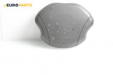 Капак airbag за Iveco Daily III Box (11.1997 - 07.2007), 2+1 вр., товарен