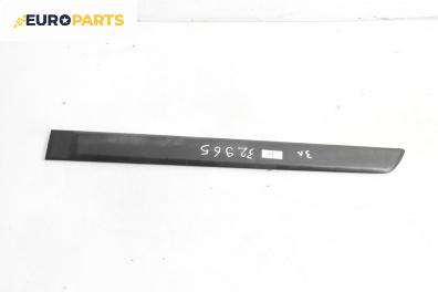 Външна лайсна врата за Citroen C5 II Break (09.2004 - 01.2008), комби, позиция: задна, лява