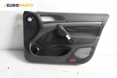 Кора врата за Skoda Octavia II Hatchback (02.2004 - 06.2013), 4+1 вр., хечбек, позиция: предна, дясна