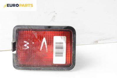Светлоотразител за Volkswagen Transporter IV Box (07.1990 - 04.2003), товарен, позиция: лява
