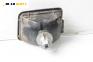 Светлоотразител за Volkswagen Transporter IV Box (07.1990 - 04.2003), товарен, позиция: лява