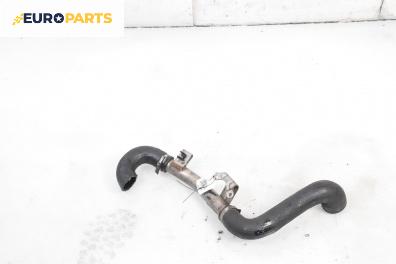 Тръба турбо за Opel Meriva A Minivan (05.2003 - 05.2010) 1.7 CDTI, 100 к.с.