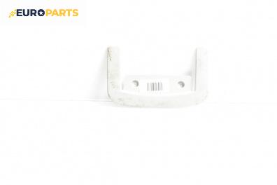 Интериорна пластмаса за Citroen C5 II Break (09.2004 - 01.2008), 4+1 вр., комби, позиция: предна