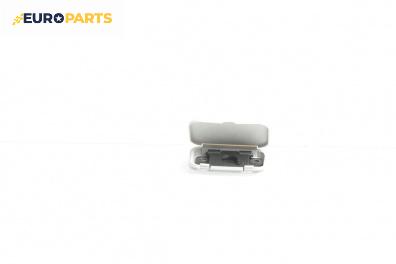 Интериорна пластмаса за Citroen C5 II Break (09.2004 - 01.2008), 4+1 вр., комби, позиция: предна
