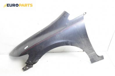 Калник за Honda Civic VIII Sedan (09.2005 - 09.2011), 4+1 вр., седан, позиция: предна, лява