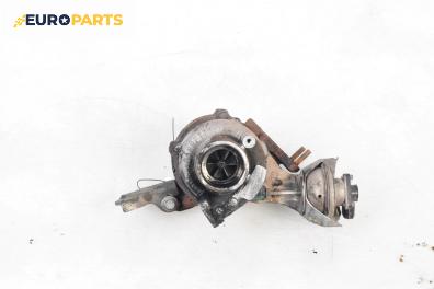 Турбо за Citroen C4 Grand Picasso I (10.2006 - 12.2013) 2.0 HDi 138, 136 к.с.