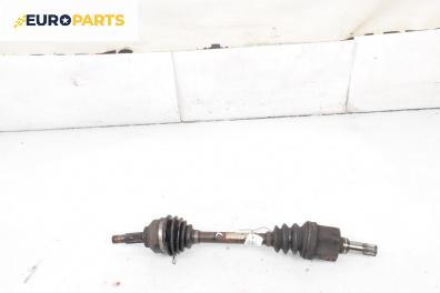 Полуоска за Ford Focus I Hatchback (10.1998 - 12.2007) 1.8 TDCi, 115 к.с., позиция: предна, лява