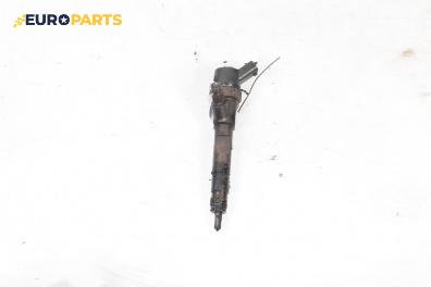 Дюза дизел за Renault Scenic II Minivan (06.2003 - 07.2010) 1.9 dCi (JM0G, JM12, JM1G, JM2C), 120 к.с.