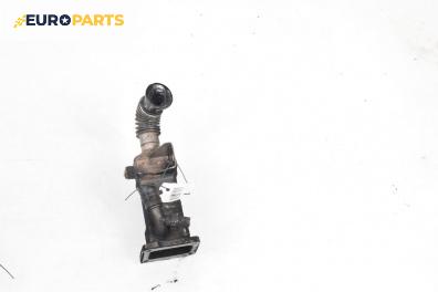EGR охладител за Renault Scenic II Minivan (06.2003 - 07.2010) 1.9 dCi (JM0G, JM12, JM1G, JM2C), 120 к.с.