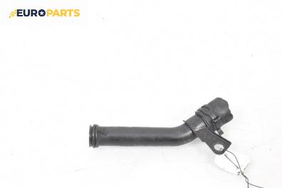 Тръба за охладителна течност за Renault Scenic II Minivan (06.2003 - 07.2010) 1.9 dCi (JM0G, JM12, JM1G, JM2C), 120 к.с.