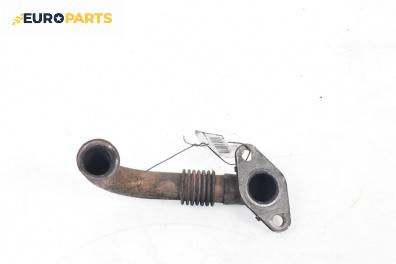 EGR тръба за Renault Scenic II Minivan (06.2003 - 07.2010) 1.9 dCi (JM0G, JM12, JM1G, JM2C), 120 к.с.