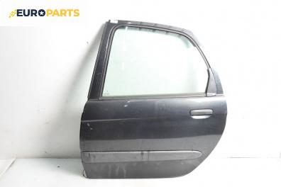 Врата за Citroen Xsara Picasso (09.1999 - 06.2012), 4+1 вр., миниван, позиция: задна, лява