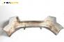Задна броня за Ford Mondeo IV Hatchback (03.2007 - 01.2015), хечбек
