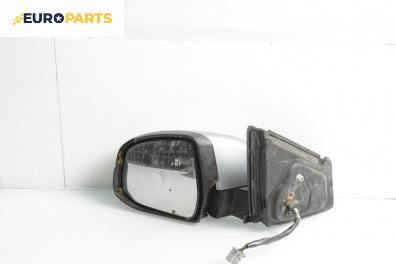 Огледало за Ford Mondeo IV Hatchback (03.2007 - 01.2015), 4+1 вр., хечбек, позиция: лява