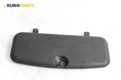 Кора заден капак за BMW 5 Series E60 Sedan E60 (07.2003 - 03.2010), 4+1 вр., седан
