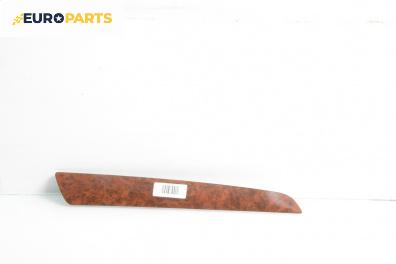Интериорна лайсна за Ford Mondeo IV Hatchback (03.2007 - 01.2015), 4+1 вр., хечбек