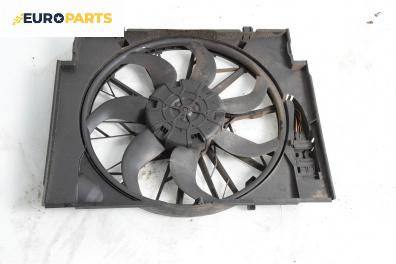 Перка охлаждане за BMW 5 Series E60 Sedan E60 (07.2003 - 03.2010) 525 d, 177 к.с.
